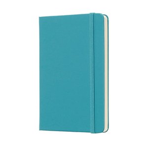 блокнот moleskine примерно формата a6.