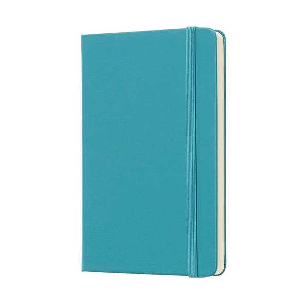 Блокнот MOLESKINE примерно формата A6. - Блокнот MOLESKINE примерно формата A6.