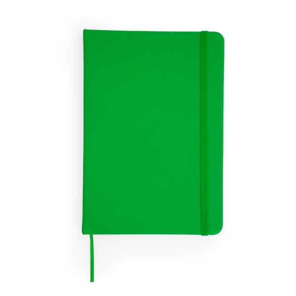 Блокнот CORAL FERN GREEN - Блокнот CORAL FERN GREEN