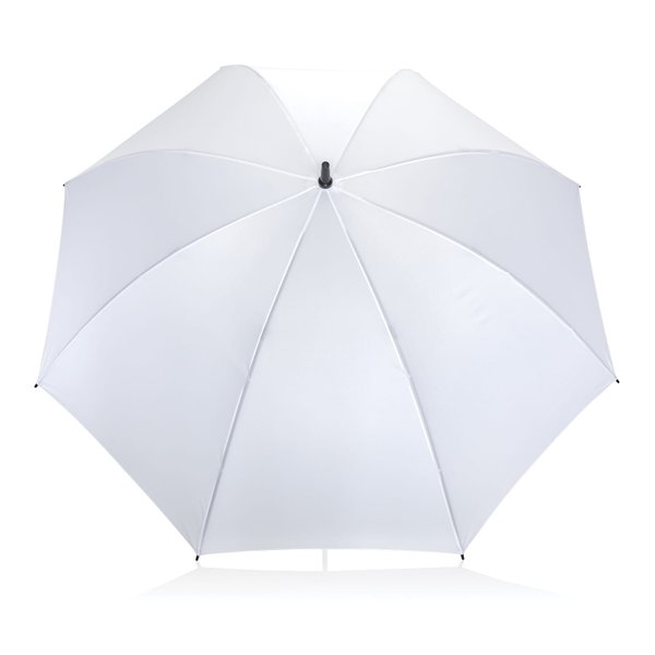 Зонт-антишторм Impact из RPET AWARE™, d130 см - Зонт-антишторм Impact из RPET AWARE™, d130 см