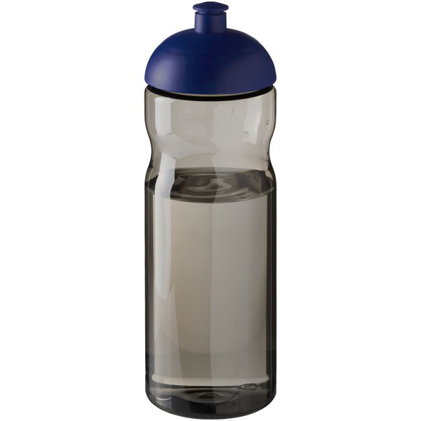 Спортивная бутылка H2O Active® Eco Base 650 мл с куполообразной крышкой - Спортивная бутылка H2O Active® Eco Base 650 мл с куполообразной крышкой