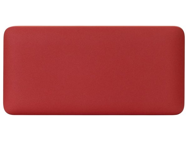 Внешний аккумулятор «Mild», металлик soft-touch, 10 000 mAh - Внешний аккумулятор «Mild», металлик soft-touch, 10 000 mAh