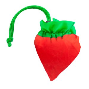 сумка focha foldable клубника