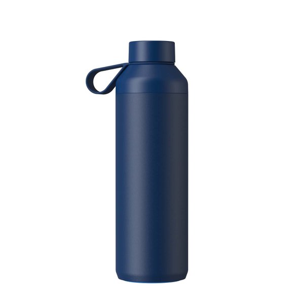 Бутылка для воды Ocean Bottle Peak 710 мл - Бутылка для воды Ocean Bottle Peak 710 мл