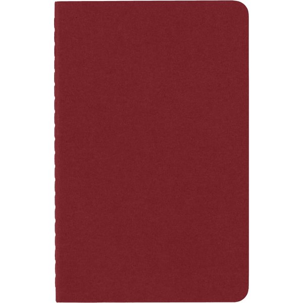 Блокнот MOLESKINE Cahier примерно формата A6. - Блокнот MOLESKINE Cahier примерно формата A6.