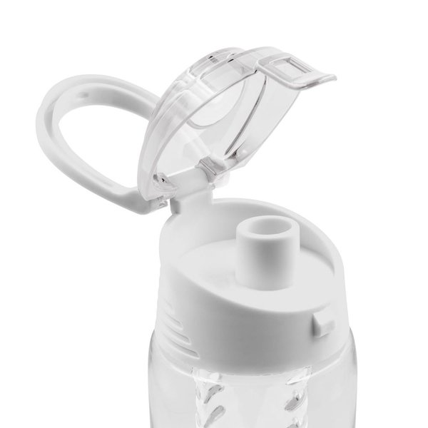 Спортивная бутылка из тритана 700 мл AIR GIFTS LIZZIE - Спортивная бутылка из тритана 700 мл AIR GIFTS LIZZIE
