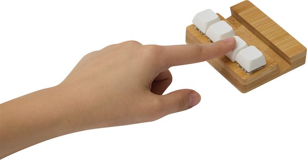 Держатель для смартфона CLICKER - Держатель для смартфона CLICKER
