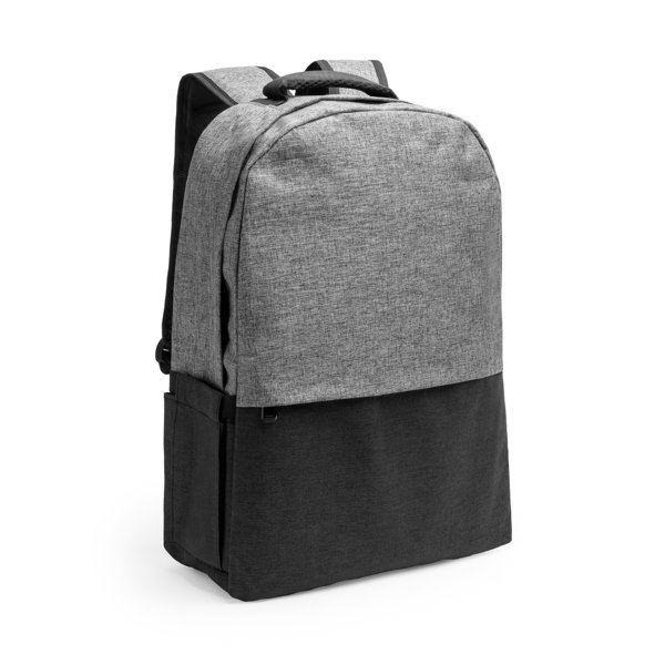 Рюкзак SIDNEY HEATHER GREY - Рюкзак SIDNEY HEATHER GREY