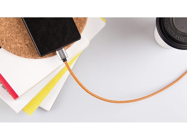 Кабель USB-A - USB-C «DIGITAL CL-05», QC/PD, 1 м - Кабель USB-A - USB-C «DIGITAL CL-05», QC/PD, 1 м