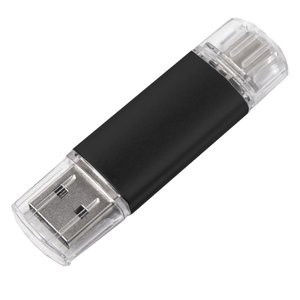 usb flash-карта assorti otg type-c (8гб)
