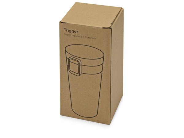 Термокружка «Trigger» - Термокружка «Trigger»
