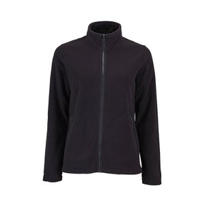 толстовка женская флисовая norman women 220