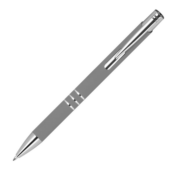 Ручка с покрытием Soft Touch - Ручка с покрытием Soft Touch