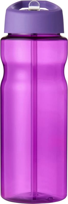 Спортивная бутылка H2O Active® Base 650 мл с крышкой-носиком - Спортивная бутылка H2O Active® Base 650 мл с крышкой-носиком