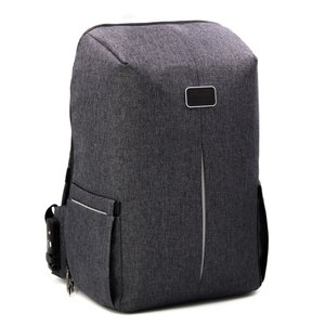 сумки и рюкзаки. рюкзак для ноутбука 15,6" brandcharger phantom