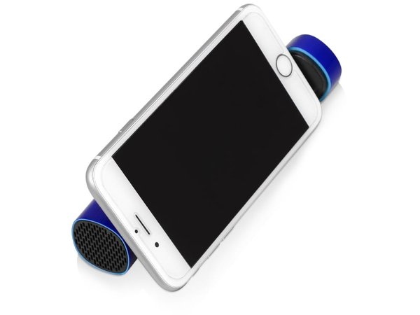 Внешний аккумулятор «Мьюзик», 5200 mAh - Внешний аккумулятор «Мьюзик», 5200 mAh