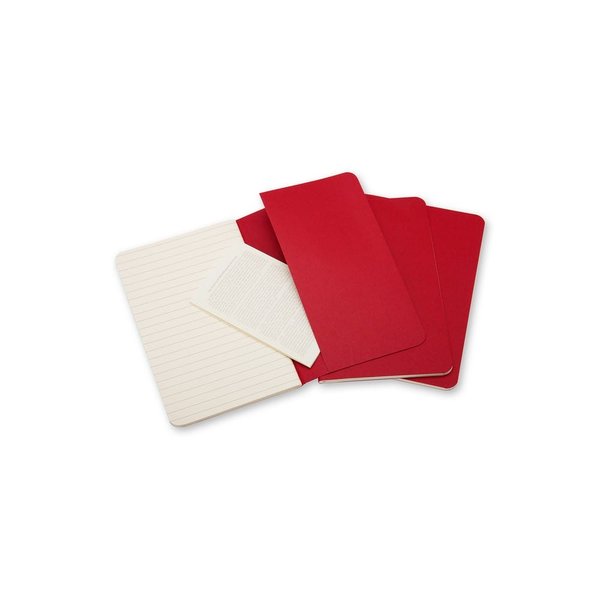 Ежедневник MOLESKINE CAHIER A5 - Ежедневник MOLESKINE CAHIER A5
