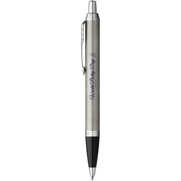 Шариковая ручка Parker IM - Шариковая ручка Parker IM