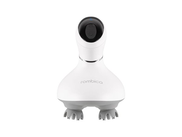 Массажер для головы «Wellness Tonta» - Массажер для головы «Wellness Tonta»