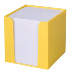 блок для записей
