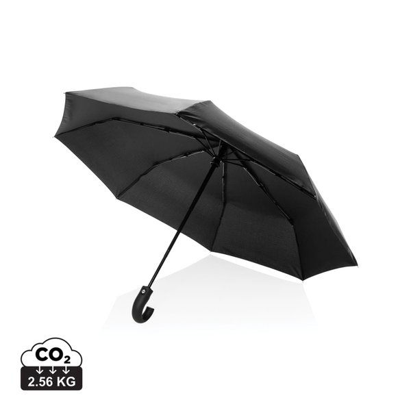 Автоматический зонт KENTO URBAN RPET 190T AWARE™, d108 cm - Автоматический зонт KENTO URBAN RPET 190T AWARE™, d108 cm