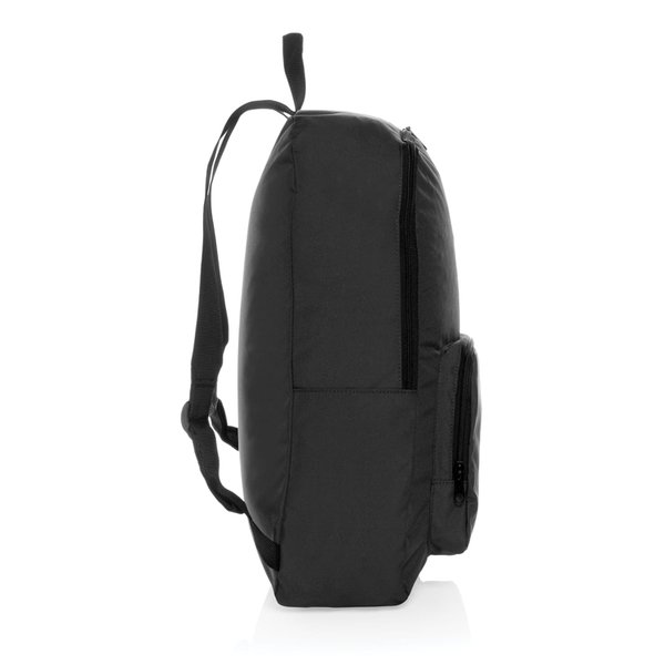 Складной рюкзак Dillon из rPET AWARE™ - Складной рюкзак Dillon из rPET AWARE™