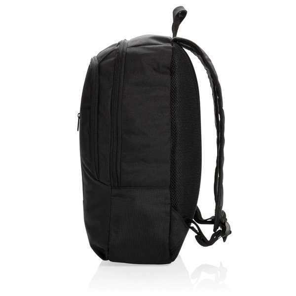 Рюкзак для ноутбука 17" Swiss Peak Business - Рюкзак для ноутбука 17" Swiss Peak Business