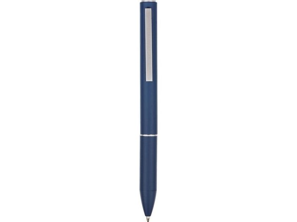 Металлическая шариковая ручка «Classy» soft-touch - Металлическая шариковая ручка «Classy» soft-touch