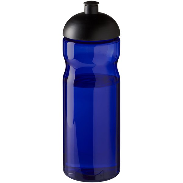 Спортивная бутылка H2O Active® Eco Base 650 мл с куполообразной крышкой - Спортивная бутылка H2O Active® Eco Base 650 мл с куполообразной крышкой