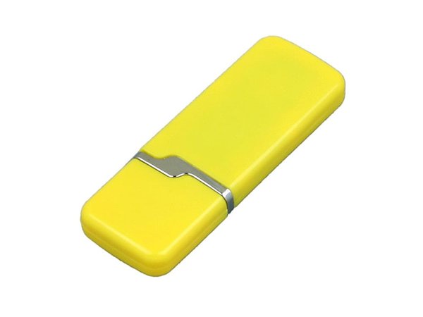 USB 2.0- флешка на 64 Гб с оригинальным колпачком - USB 2.0- флешка на 64 Гб с оригинальным колпачком