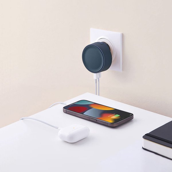 Адаптер питания USB Poweron - Адаптер питания USB Poweron