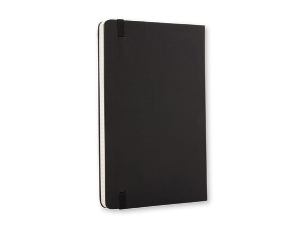 Записная книжка А6 (Pocket) Classic (в клетку) - Записная книжка А6 (Pocket) Classic (в клетку)