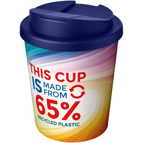 Brite-Americano® Eco - герметичная изолированная кружка объемом 250 мл. - Brite-Americano® Eco - герметичная изолированная кружка объемом 250 мл.