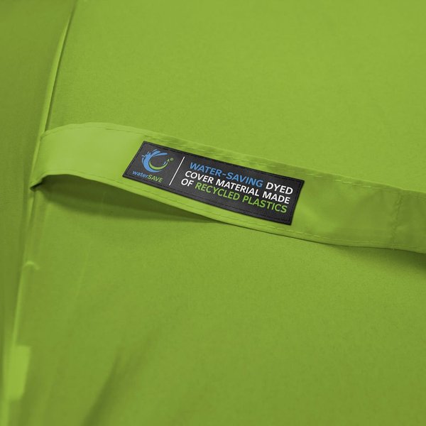 Мини-зонт ÖkoBrella Shopping - Мини-зонт ÖkoBrella Shopping