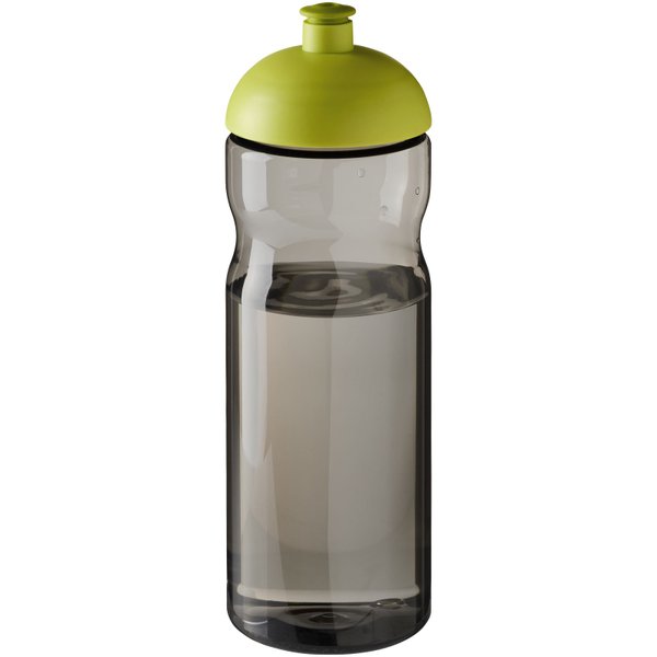 Спортивная бутылка H2O Active® Eco Base 650 мл с куполообразной крышкой - Спортивная бутылка H2O Active® Eco Base 650 мл с куполообразной крышкой