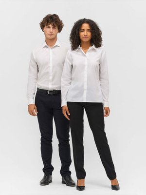 рубашка женская bailey women, белая