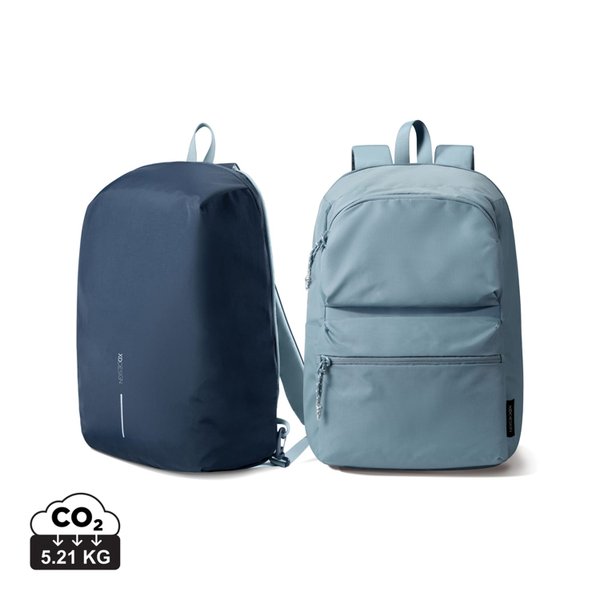 Двусторонний рюкзак XD Design Switch 2-в-1 - Двусторонний рюкзак XD Design Switch 2-в-1