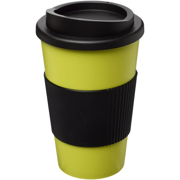 Термокружка Americano® 350 мл с ручкой - Термокружка Americano® 350 мл с ручкой