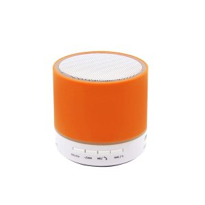беспроводная bluetooth колонка attilan (blts01)