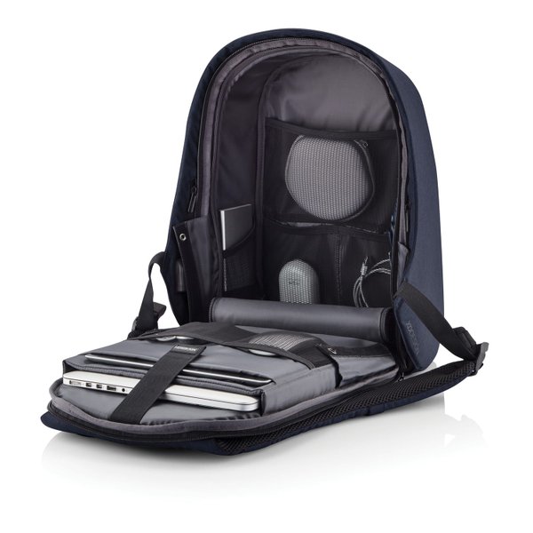 Антикражный рюкзак Bobby Hero Small - Антикражный рюкзак Bobby Hero Small