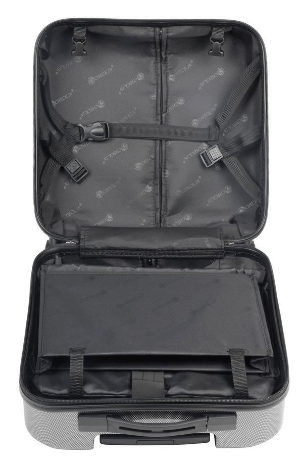Чемодан Cabin Case LONDON 2.0 - Чемодан Cabin Case LONDON 2.0