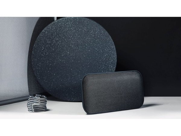 Портативная колонка «Mysound BT-08» - Портативная колонка «Mysound BT-08»