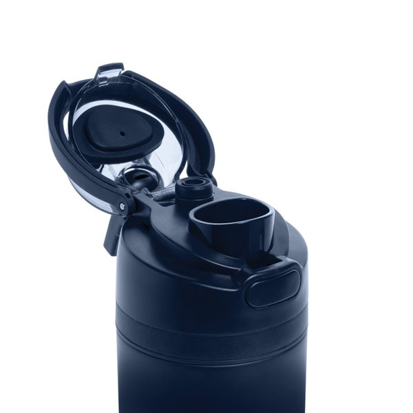 Термобутылка Omni Sip из переработанной нержавеющей стали RCS, 700 мл - Термобутылка Omni Sip из переработанной нержавеющей стали RCS, 700 мл