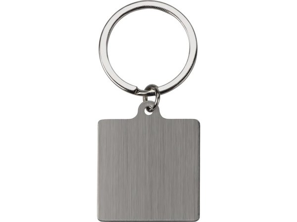 Брелок «Steel SQR» - Брелок «Steel SQR»