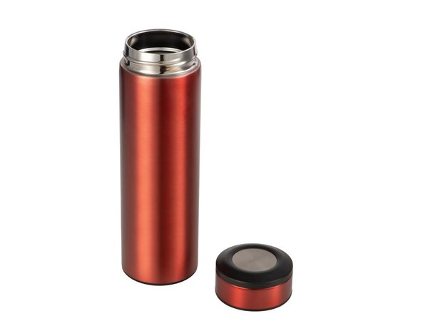 Термос «Confident Metallic» - Термос «Confident Metallic»