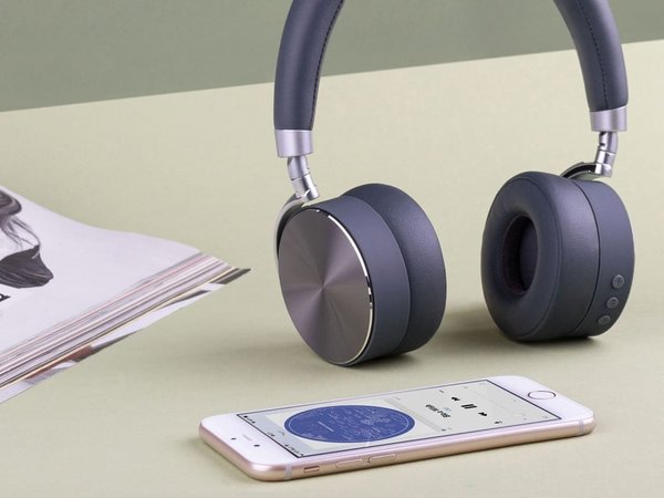 Наушники «Mysound BH-12» - Наушники «Mysound BH-12»