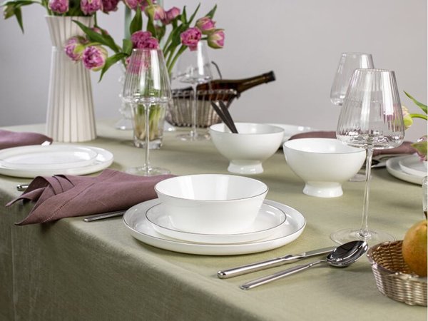 Миска «BOWL 1 WHT» - Миска «BOWL 1 WHT»