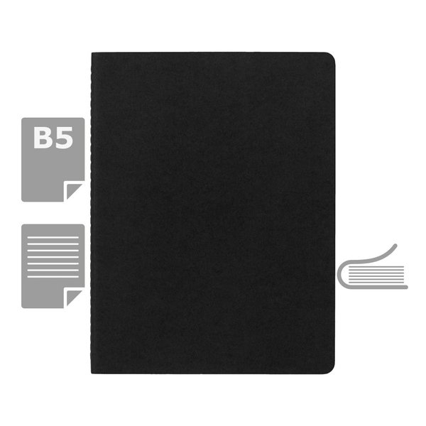 Блокнот MOLESKINE Cahier примерно B5. - Блокнот MOLESKINE Cahier примерно B5.