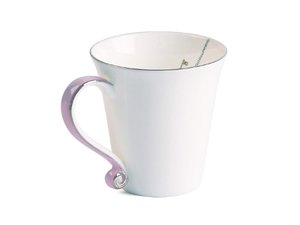 кружка «cup alice lilac»