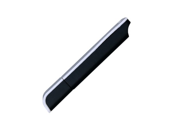 USB 2.0- флешка на 16 Гб с оригинальным двухцветным корпусом - USB 2.0- флешка на 16 Гб с оригинальным двухцветным корпусом
